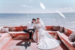 -巴黎恋人婚纱摄影(东莞总店)