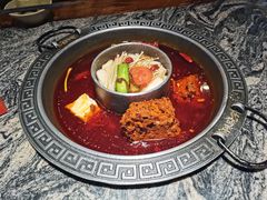 -晓宇重庆火锅(大唐不夜城店)