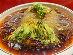 -白鹿苑蒙餐(鄂温克宾馆店)