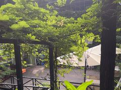 -宅里香.自然餐厅(湘大店)