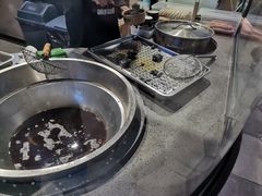 -自黑豆夫·臭豆腐夹馍(四海唐人街店)