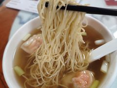 -曾仔竹升面