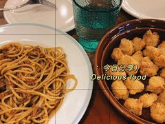 -萨莉亚意式餐厅(河东万达店)