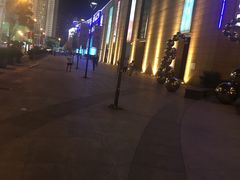 -鹏欣水游城