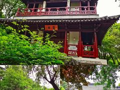 -衣裳街历史文化街区