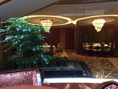 -杭州国际会议中心洲际酒店-原素全日餐厅(解放东路店)