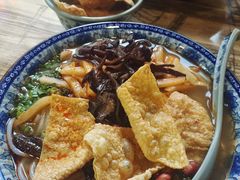 -柳石居柳州螺蛳粉(万达店)