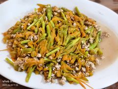 -车头老二大排档