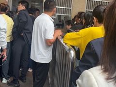 -巢娭毑月饼店(洞井路店)
