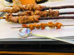 -纪录片《人生一串》体验店(静安店)