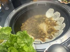 -地锅之家·鲜货工厂(华发路店)