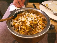 -Pita's&Tika's中东和印度风味餐厅(龙湖天街店)