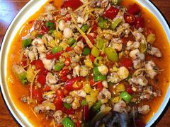 -蜀厨蓉匠(广福店)