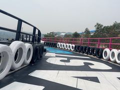 -盈香心动乐园