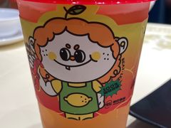-聚味瞿记·龙虾堂(梅溪湖店)