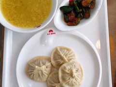 -东升灌浆包(辛庄街总店)