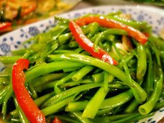 -在湖边私厨小馆