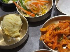 -大發韩国烤肉(八佰伴店)