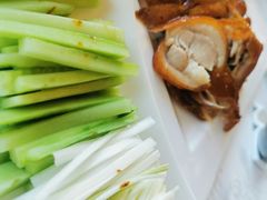 -丹东福瑞德大酒店·翠宫中餐厅