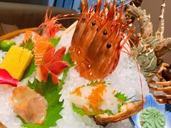 -花潮料理艺食馆(SM新生活广场店)