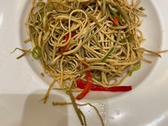 -西安饭庄(立丰国际店)