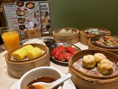 -新海利海鲜城·41年珠海老字号(夏湾店)