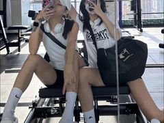 -YCHL FIT 健身(星寰店)