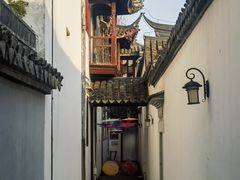 -东山雕花楼