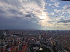 -龙塔