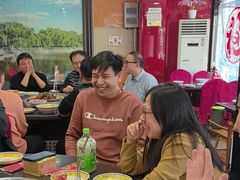 -芦月轩羊蝎子(北蜂窝店)