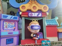 -深圳锦绣中华民俗村