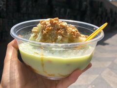-夏食光安顺小舒冰粉冰浆(甲秀楼店)