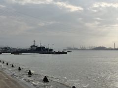 -荣誉海鲜酒楼(海湾店)