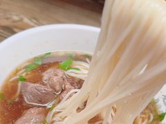 -老长沙原汁原味粉馆(韭菜园店)