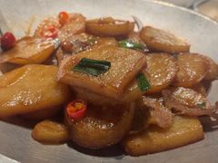 -绿茶餐厅(朝阳大悦城店)