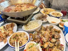 -以前的小酒馆(中山广场店)