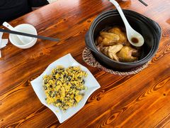 -环秀楼(黄山呈坎店)
