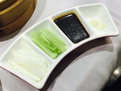 -味+新京宴·烤鸭·北京菜(创意谷店)