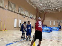 -东方启明星篮球培训(天坛校区)