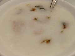 皮蛋瘦肉粥-豫璟轩中餐厅(南昌万怡店)