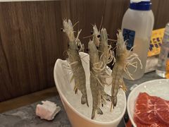 -侃爷南门铜锅涮肉