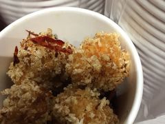 -黑色经典臭豆腐·湖南特产(太平街口店)