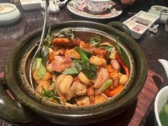 -玖五京菜(杭州城北万象城店)