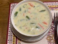 -食彩美印度特色美食餐厅·印度料理