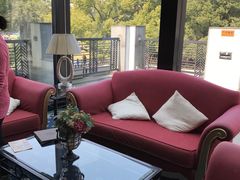-御花园·粤菜·海鲜火锅(中山公园店)
