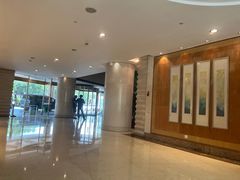 -宁波东港喜来登酒店