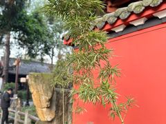 -成都武侯祠博物馆