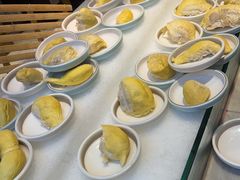 -川骄海鲜自助(亚运村店)