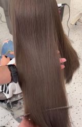 -藤野造型烫染·漂发