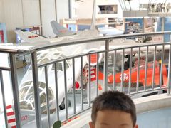 -中国航空博物馆